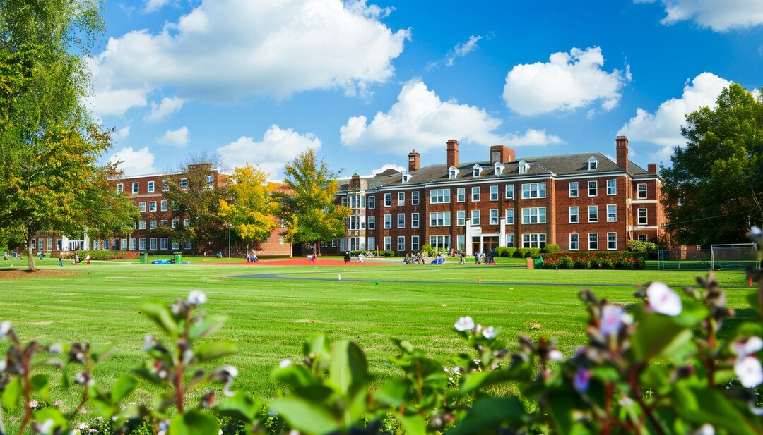 Welcome to Excellence Academy